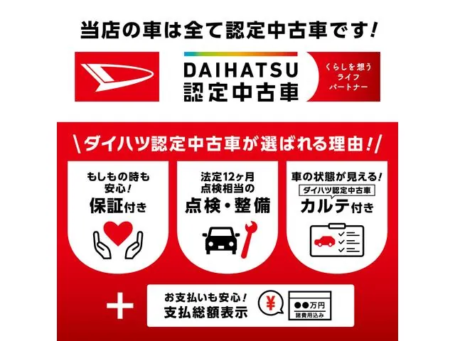 Daihatsu Tofut G-Turbo 2022 photo 3
