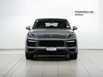 Porsche Cayenne 2021 photo 5