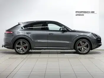 Porsche Cayenne 2021 photo 3
