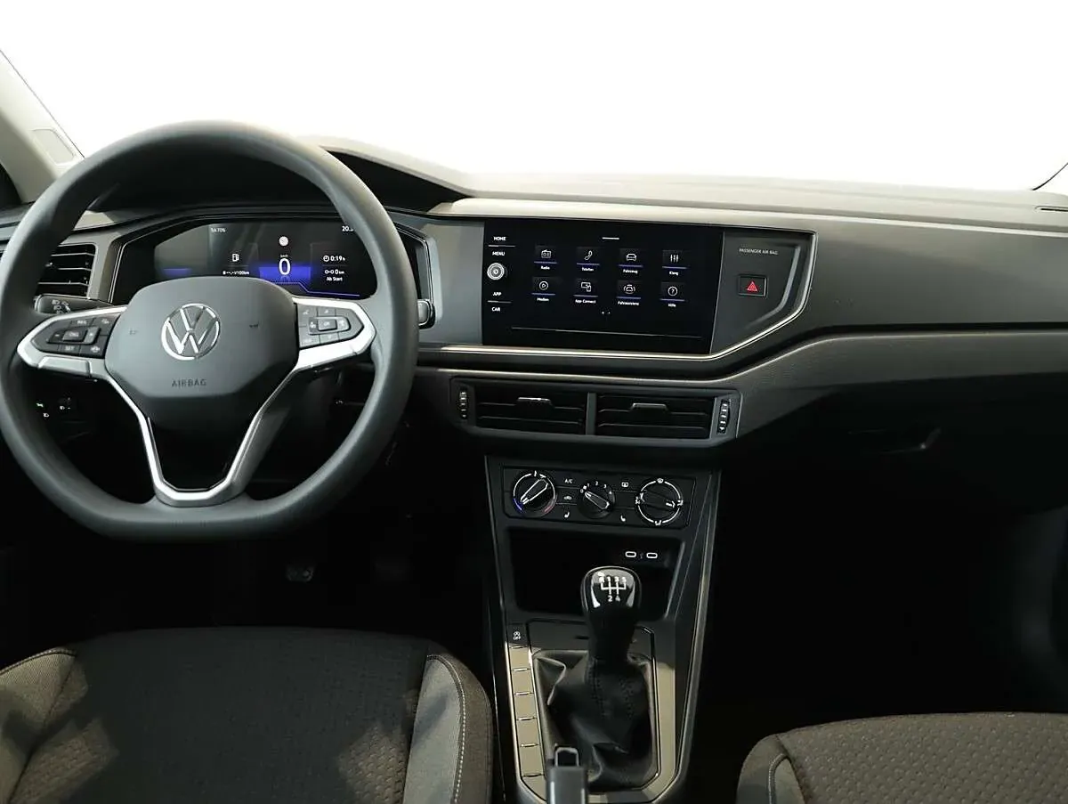 Volkswagen Polo 2026 photo 2