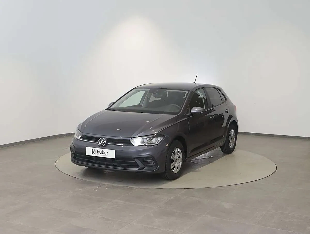 Volkswagen Polo 2026 photo 3