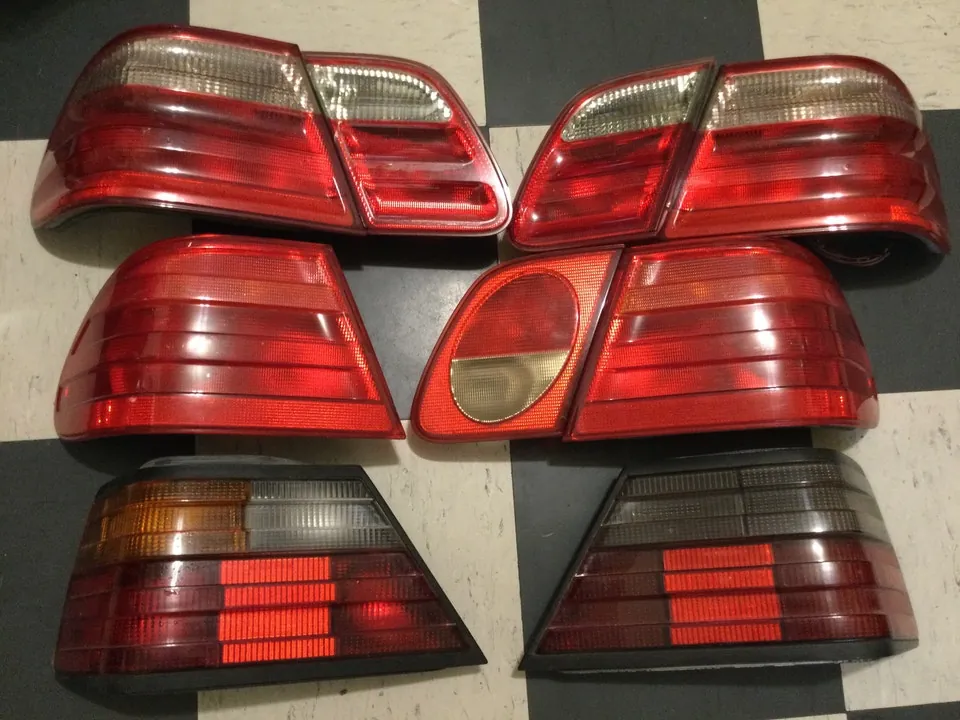 Mercedes-Benz 190 Series 1990 photo 3