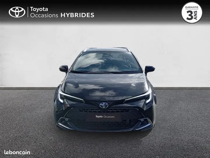 Toyota Corolla 2026 photo 5