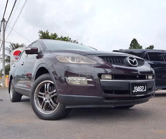 Mazda Cx-9
