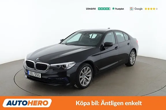 BMW 520D