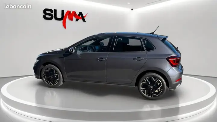 Volkswagen Polo 2026 photo 2