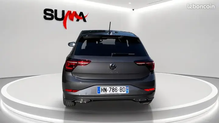 Volkswagen Polo 2026 photo 4