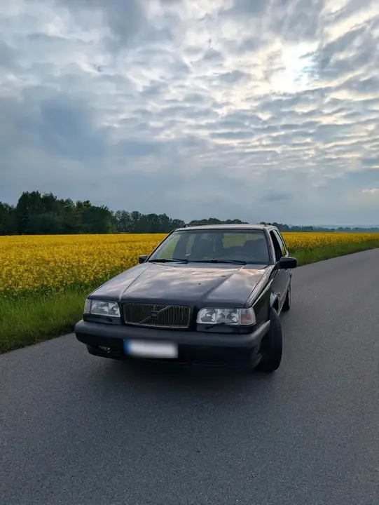 Volvo 850