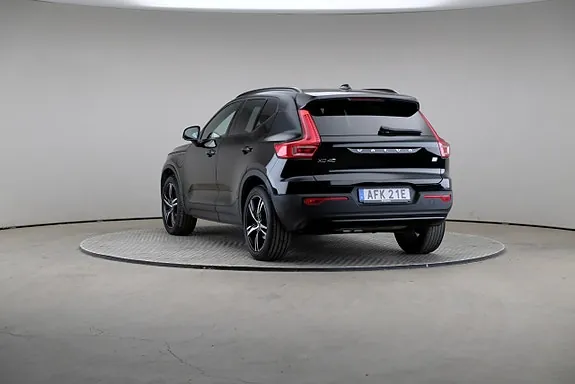 Volvo Xc40 2021 photo 2