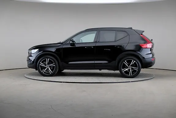 Volvo Xc40 2021 photo 4