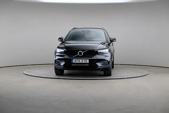 Volvo Xc40 2021 photo 3