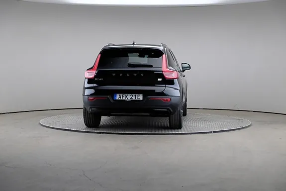 Volvo Xc40 2021 photo 5