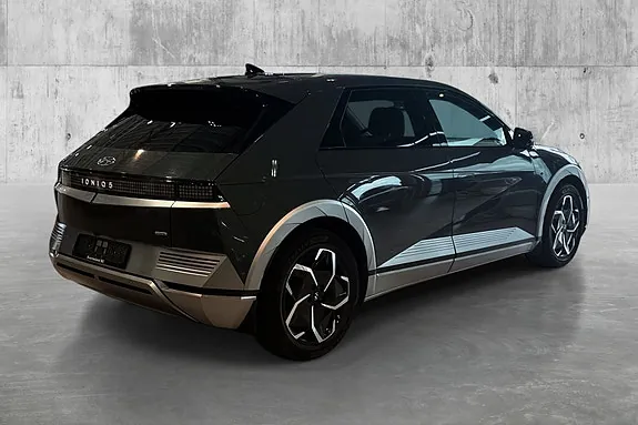 Hyundai Ioniq 5 2023 photo 5