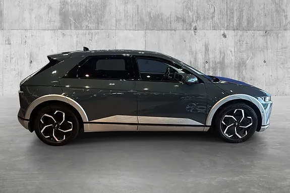 Hyundai Ioniq 5 2023 photo 4