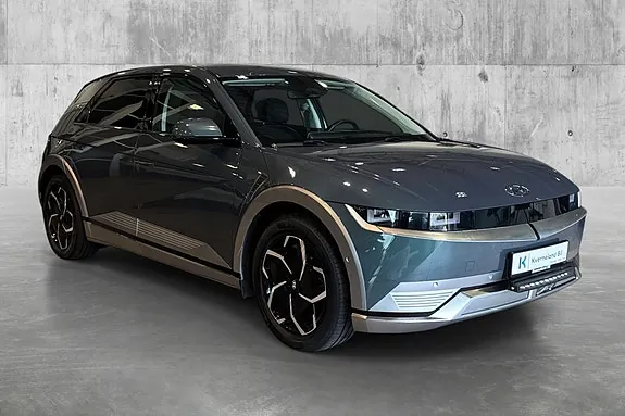 Hyundai Ioniq 5 2023 photo 3