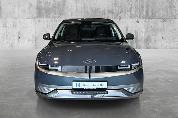 Hyundai Ioniq 5 2023 photo 2