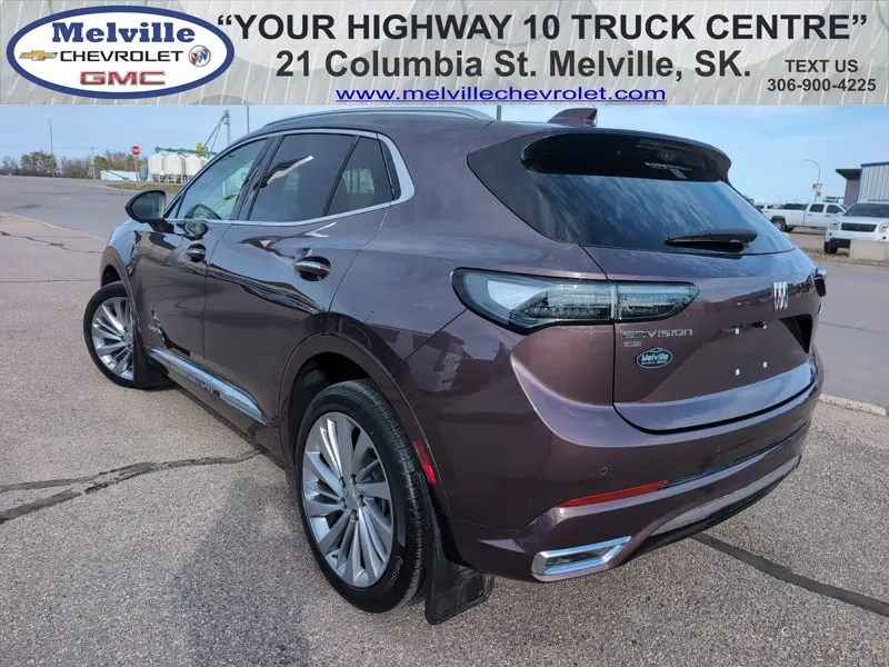 Buick Envision 2025 photo 5