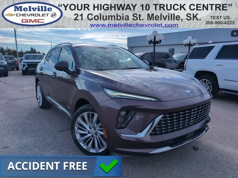 Buick Envision
