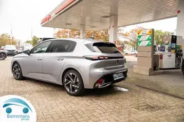 Peugeot 308 2023 photo 3