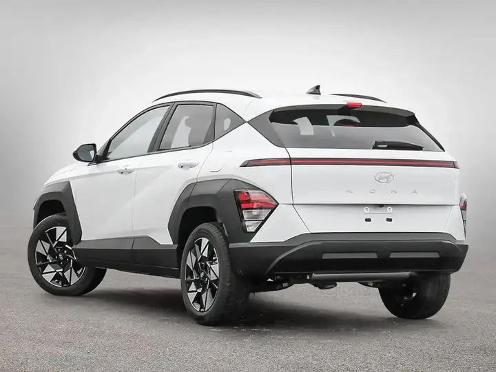 Hyundai Kona 2027 photo 4