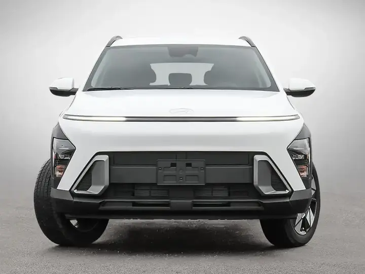 Hyundai Kona 2027 photo 2