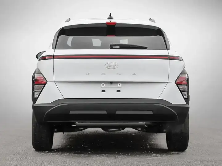 Hyundai Kona 2027 photo 5