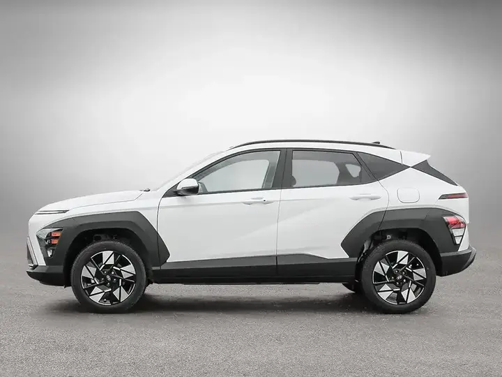 Hyundai Kona 2027 photo 3