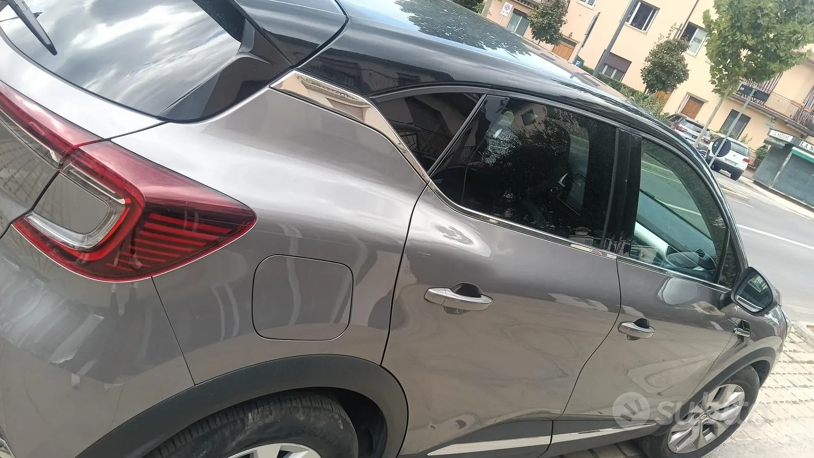 Renault Captur 2022 photo 3