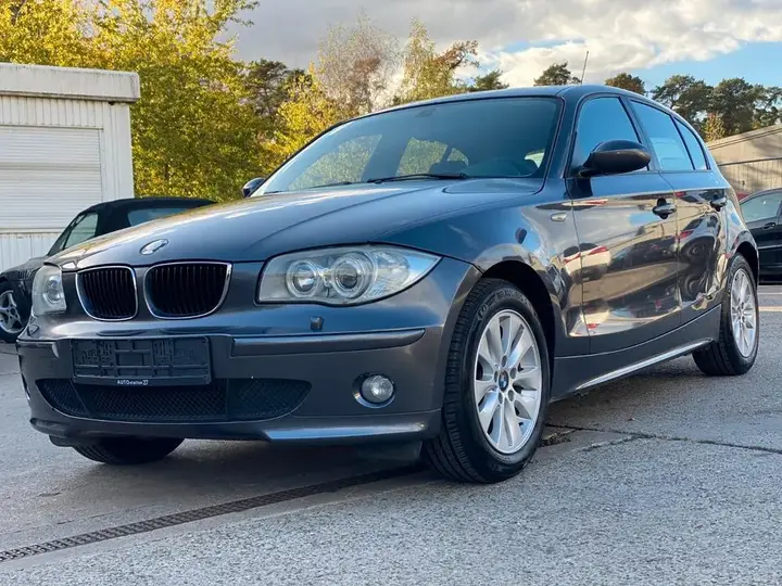 BMW 116I