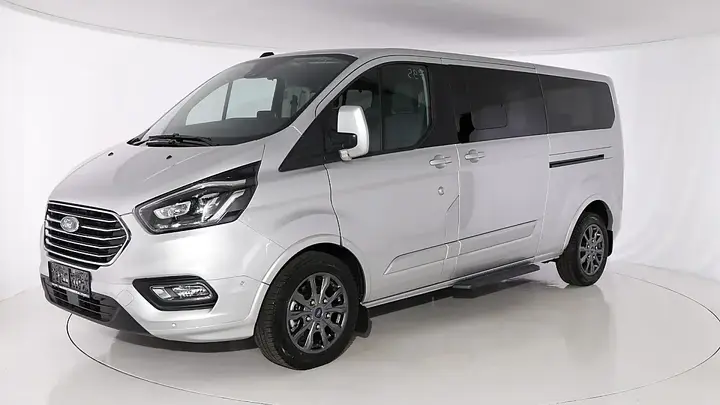 Ford Tourneo