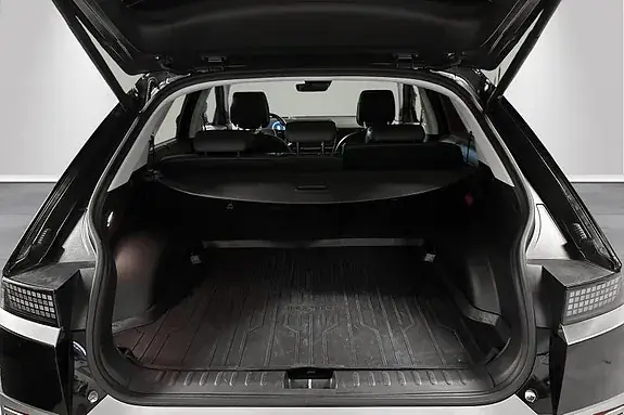 Hyundai Ioniq 5 2022 photo 5