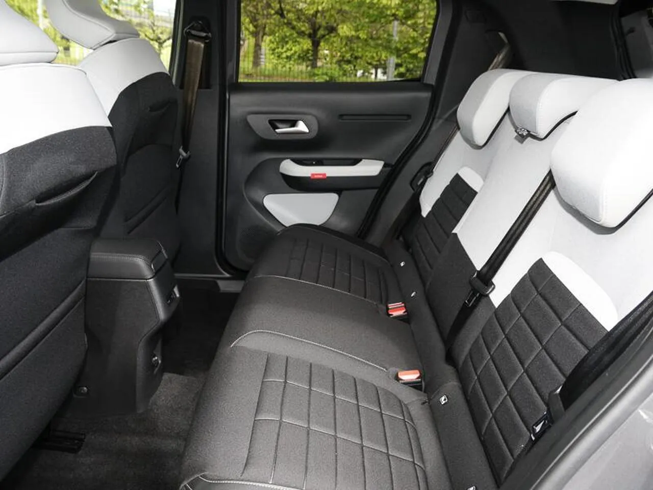 Citroen C3 2026 photo 5