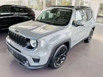 Jeep Renegade 2022 photo 2