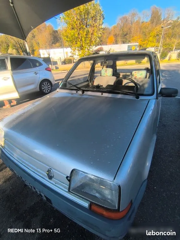 Renault Autres