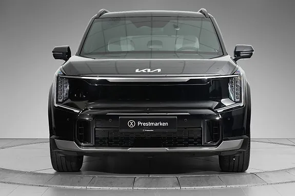 Kia Ev9 2026 photo 2