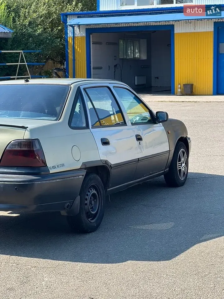 Daewoo Nexia 2008 photo 5