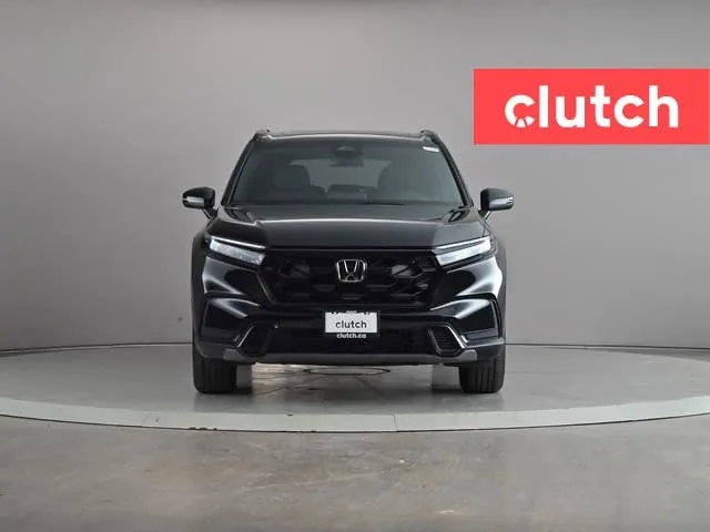 Honda Cr-V 2026 photo 4