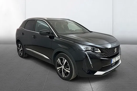 Peugeot 3008 2023 photo 3
