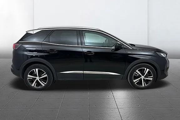 Peugeot 3008 2023 photo 4