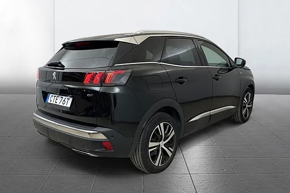 Peugeot 3008 2023 photo 5
