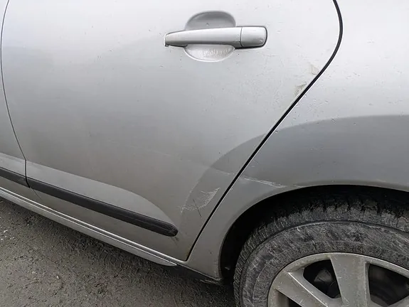 Peugeot 3008 2009 photo 4