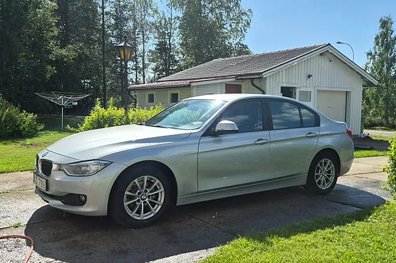 BMW 316I