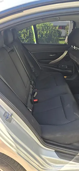 BMW 316I 2013 photo 5