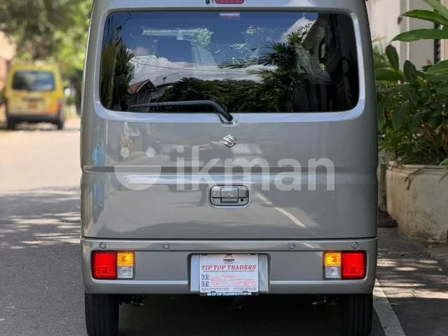 Suzuki Every 2026 photo 2
