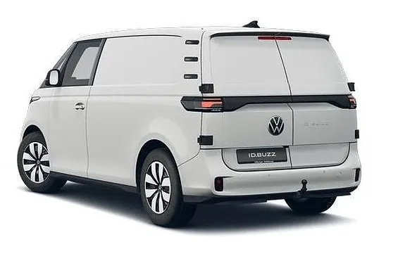 Volkswagen Id. Buzz 2027 photo 4