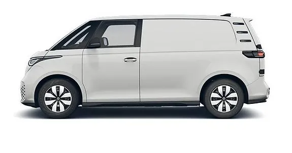 Volkswagen Id. Buzz 2027 photo 5