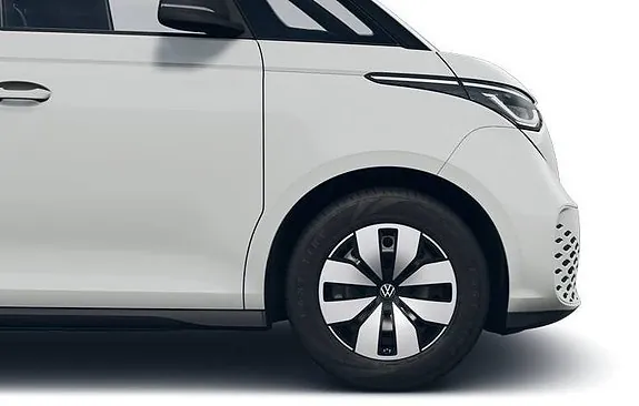Volkswagen Id. Buzz 2027 photo 3