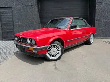 BMW Série 3