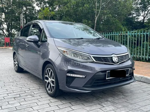 Proton Persona