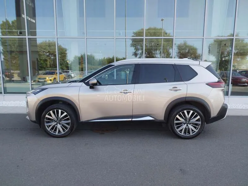 Nissan X-Trail 2022 photo 4